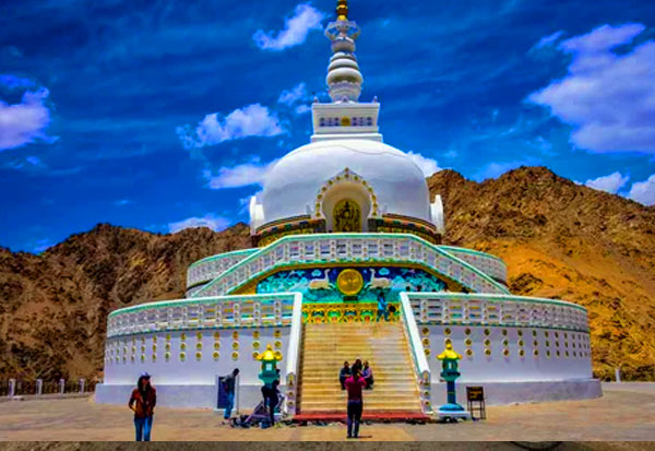  Amazing Ladakh Tour
