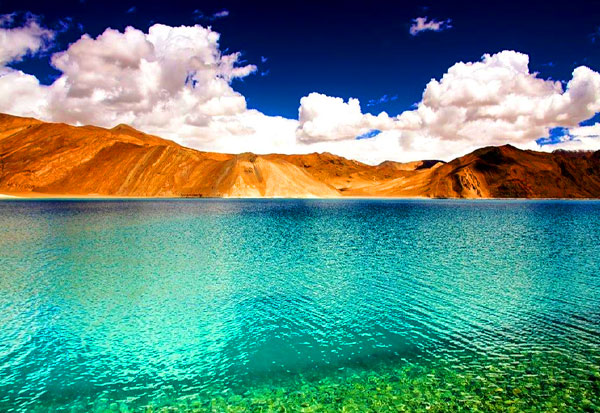 Manali Ladakh Tour Package