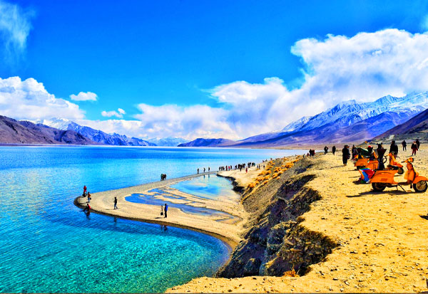 Discover Ladakh Tour